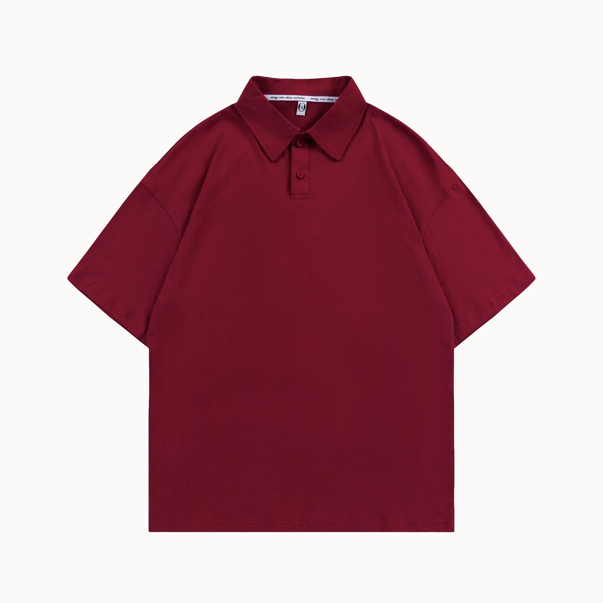 Seamless Business Polo Core