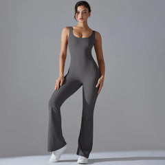 Women Jumpsuit Wide Premium Edition