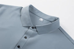 Cooling Knit Sport Polo