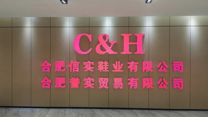 Women Leather High Heel Shoes