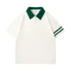 Pure Cotton Polo Casual Fit