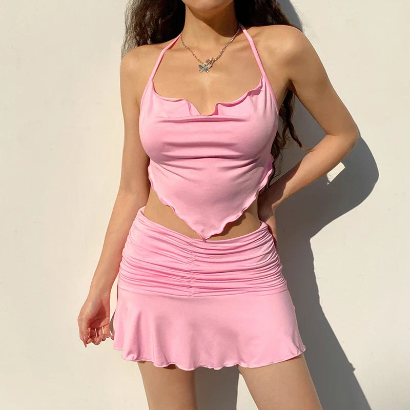 Summer Sexy Skirts Premium Edition