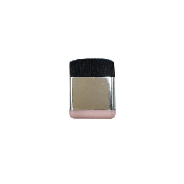 Portable Blush Foundation Makeup Brush