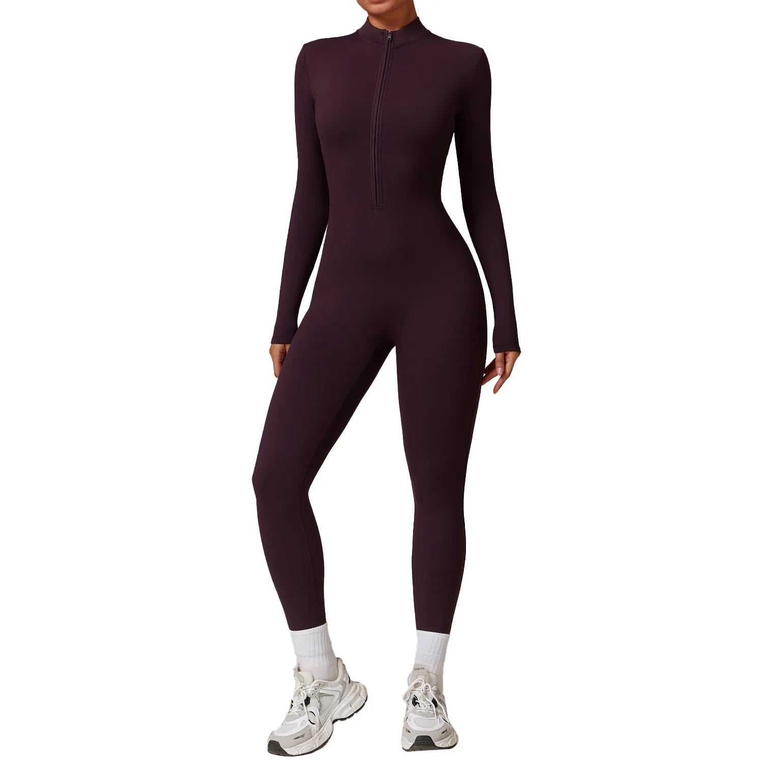 Thermal Fleece Athletic One Piece