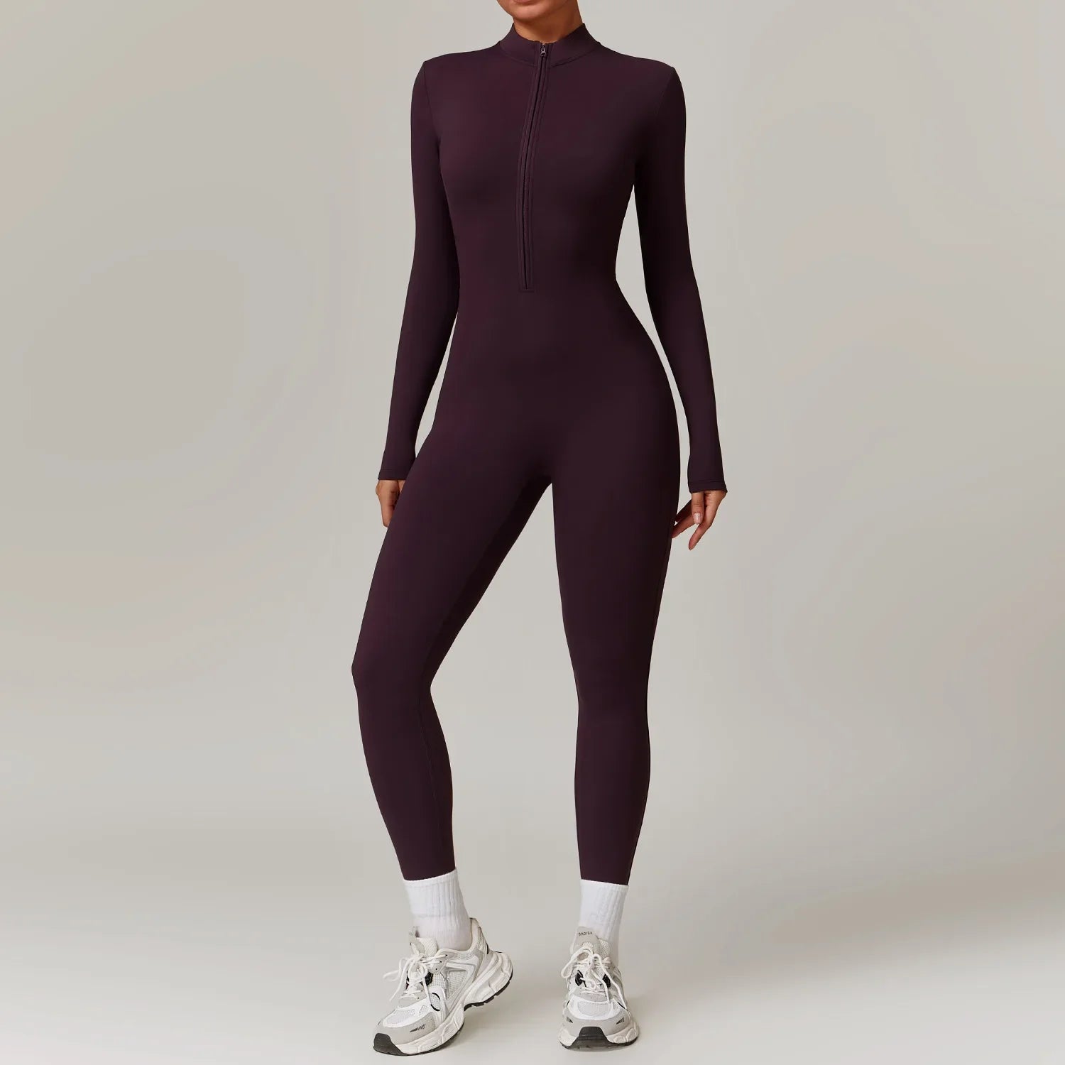 Winter Sports Bodysuit Premium Edition