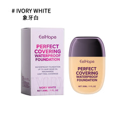 Brightening Hydrating Concealer Foundation