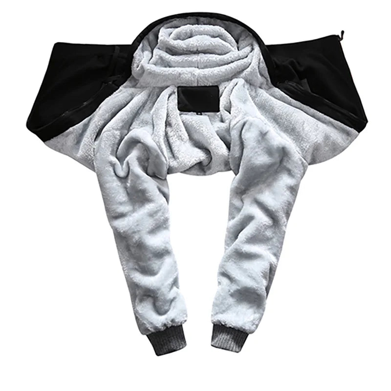 TITLE: Winter Performance Essentials Collection