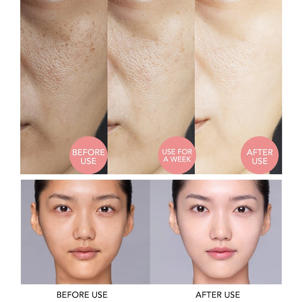 Collagen Whitening Moisture Care Set
