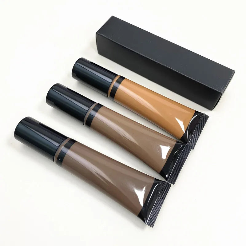 Ultra Cover Liquid Foundation Tube