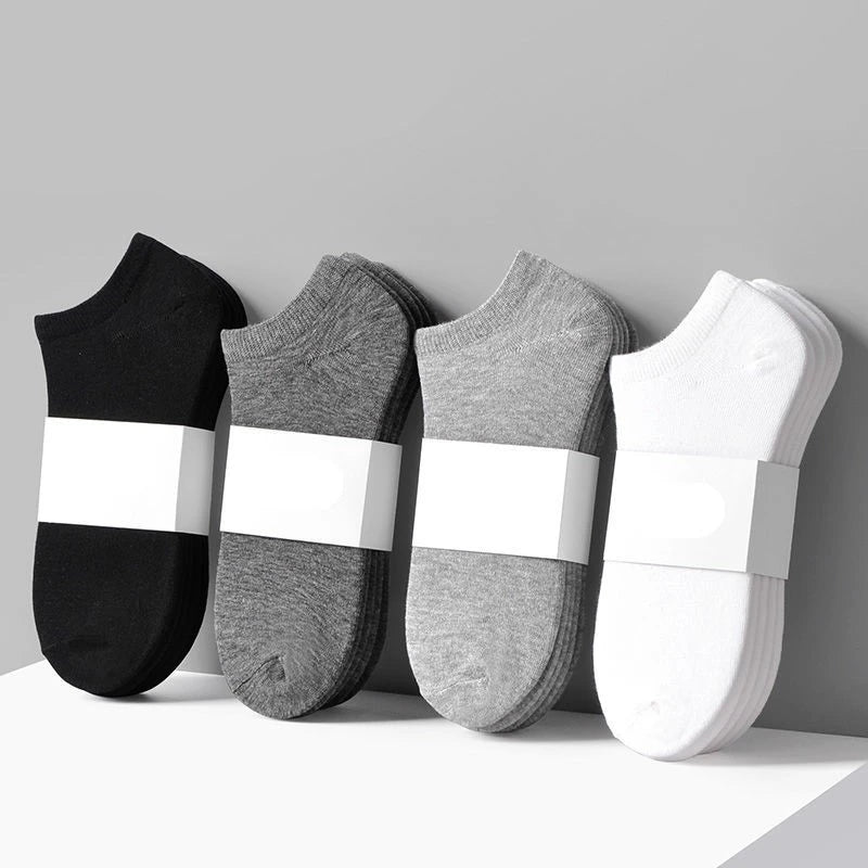 Breathable Low Cut Sport Socks