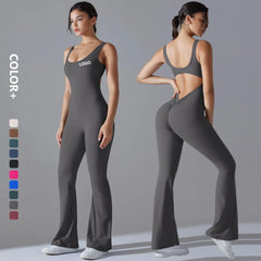 Women Jumpsuit Wide Premium Edition