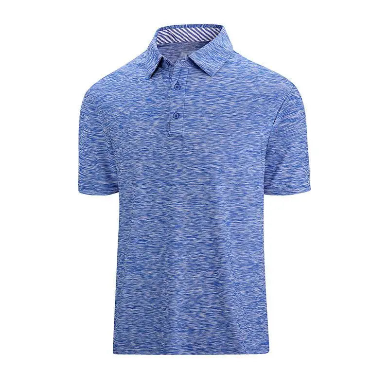 Moisture Knit Polo Classic