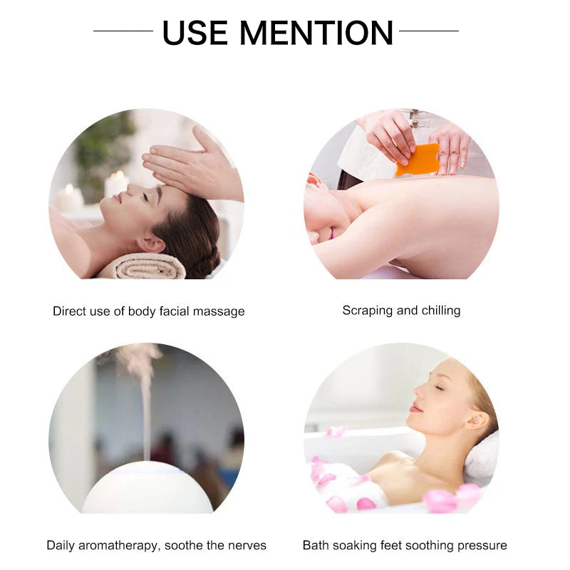 Lavender Pure Aromatherapy Essential Oil