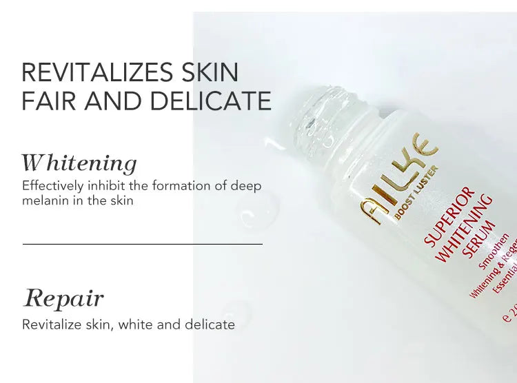 Vitamin C Brightening Face Serum