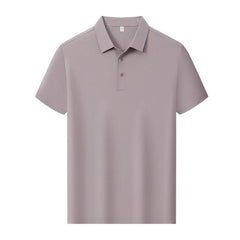 Seamless Tech Polo Precision
