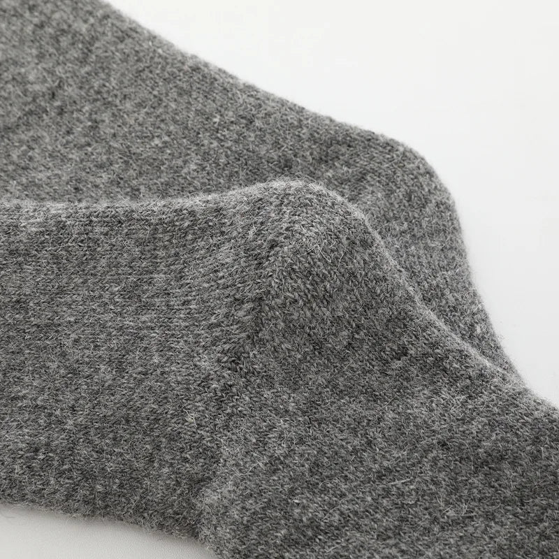 Super Thick Merino Winter Socks