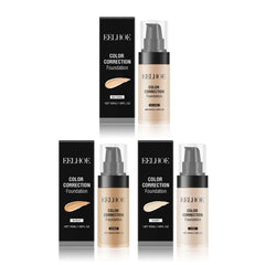 Gentle Brightening Foundation Concealer