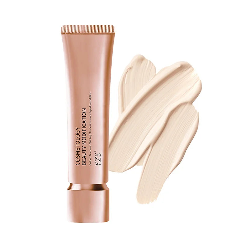 Essence Liquid Foundation Tube Base