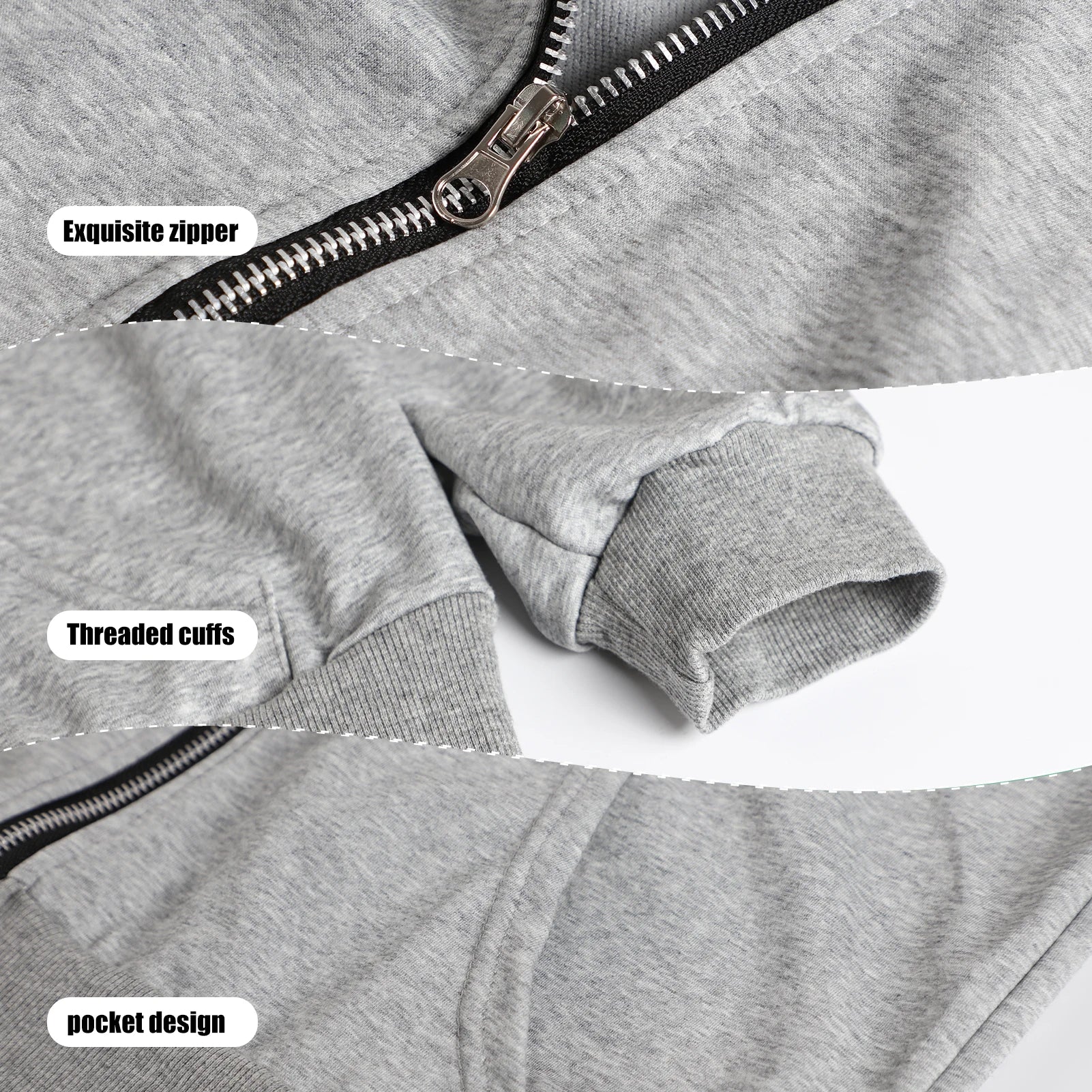Kids Tracksuits,Teen Boys School Sweatsuits,Fashion Cotton Hooded Tops + Pants Set,Soft Children's Long Sleeve Sportswear