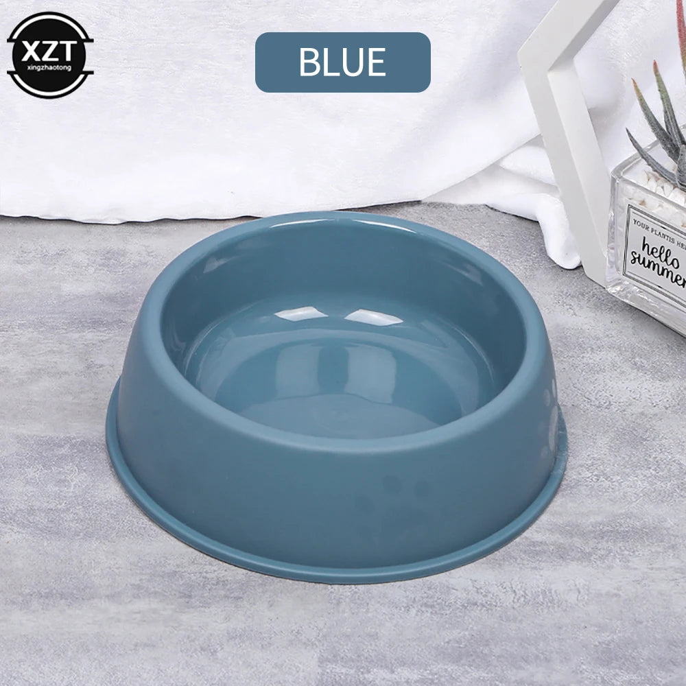Lightweight Candy Colored Single Bowl