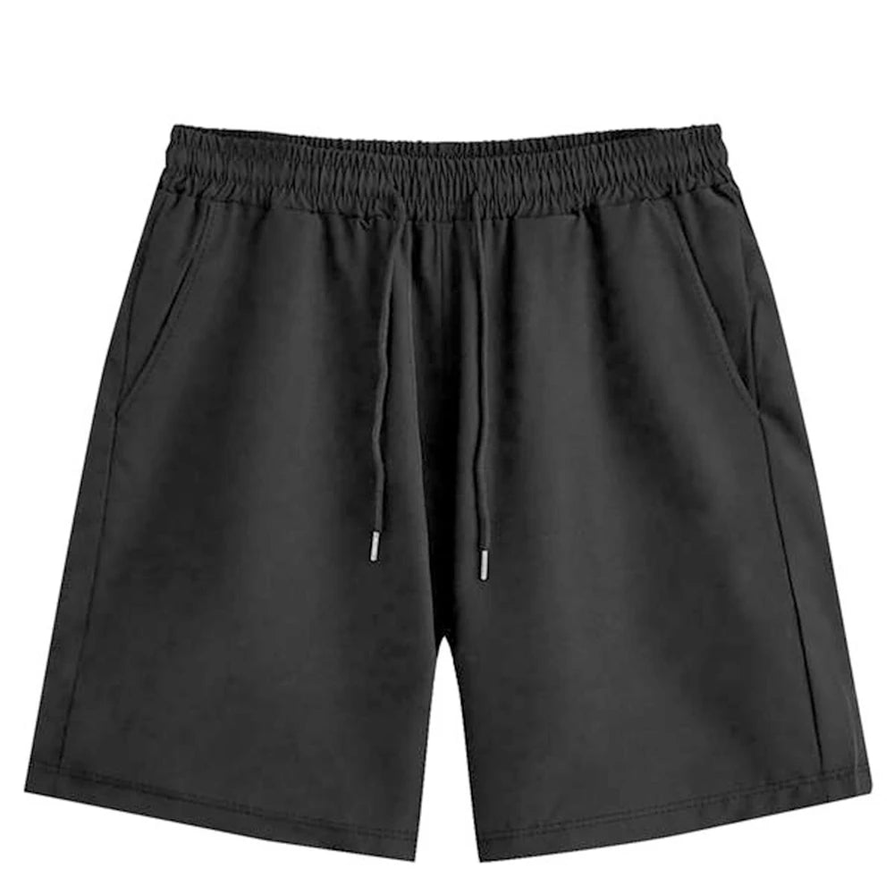 Men’s Custom Polyester Running Shorts