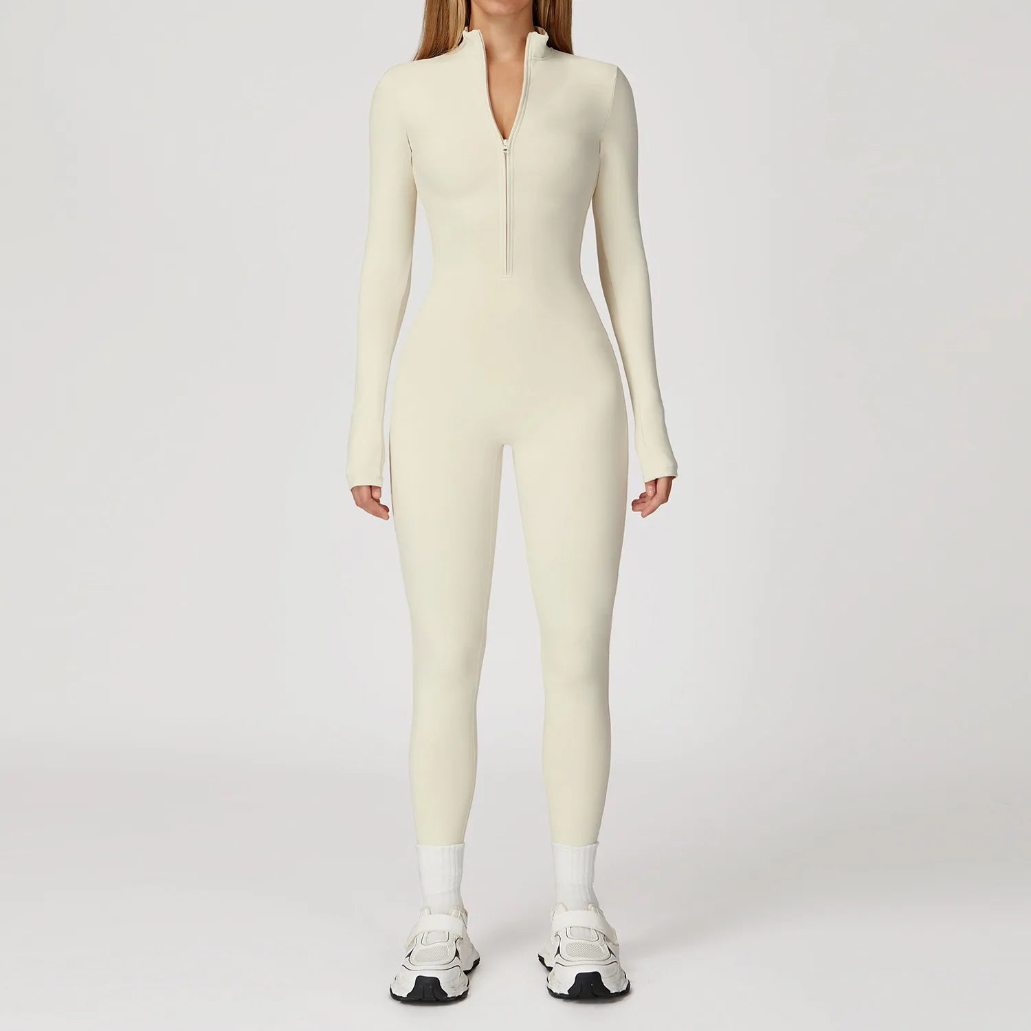 Thermal Fleece Athletic One Piece