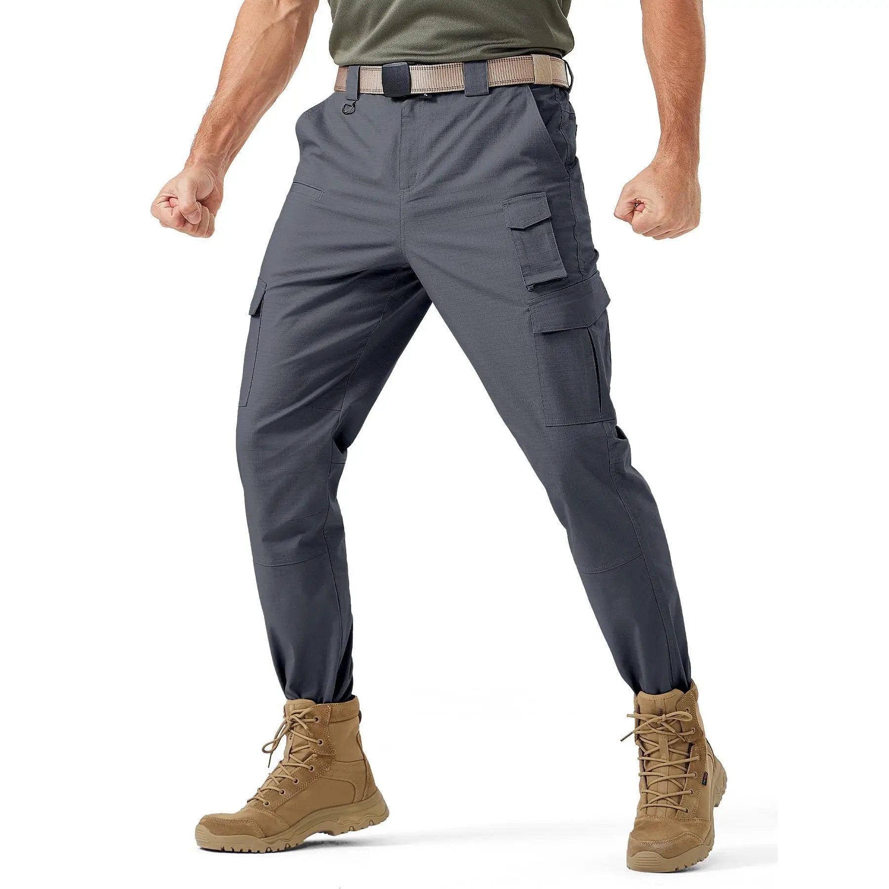 Lightweight Tactical Cargo Pants