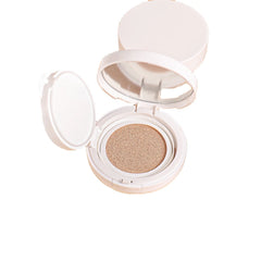 Matte Mineral Liquid Foundation Base