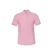 Printed Polo Casual Essential