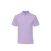Printed Polo Casual Essential