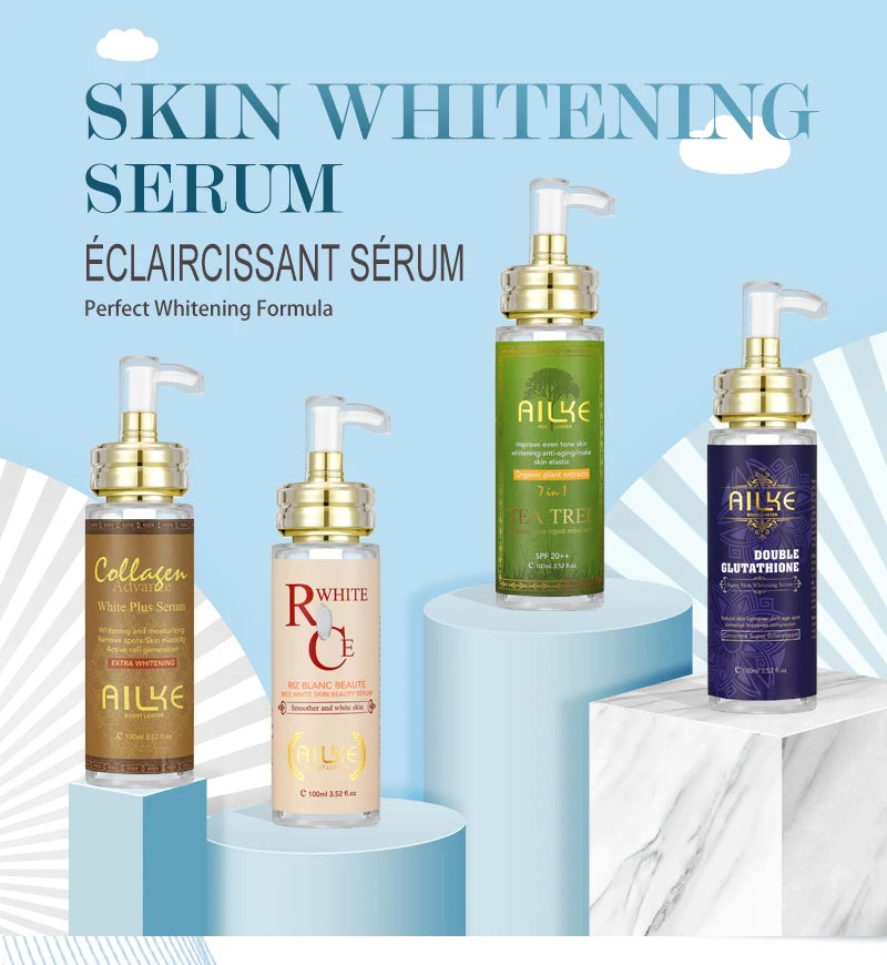 Hydrating Brightening Collagen Serum