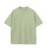 Oversized Heavy Cotton Drop Tee