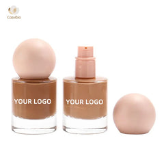 Radiant Waterproof Liquid Foundation Base