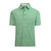 Moisture Knit Polo Classic