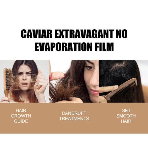 Keratin Repair Nourishing Hair Mask