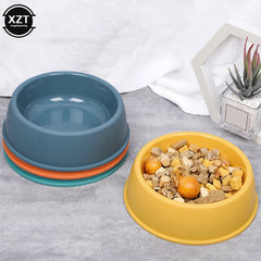 Lightweight Candy Colored Single Bowl