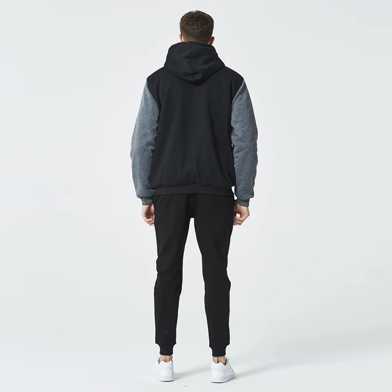 TITLE: Winter Performance Essentials Collection