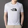 Ice Silk Polo Comfort