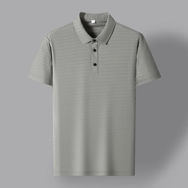 Cold Touch Canvas Polo