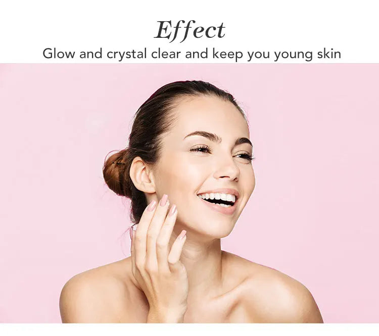 Vitamin C Brightening Face Serum