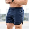 Men’s Athletic Mesh Sports Shorts