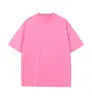 Oversized Heavy Cotton Drop Tee