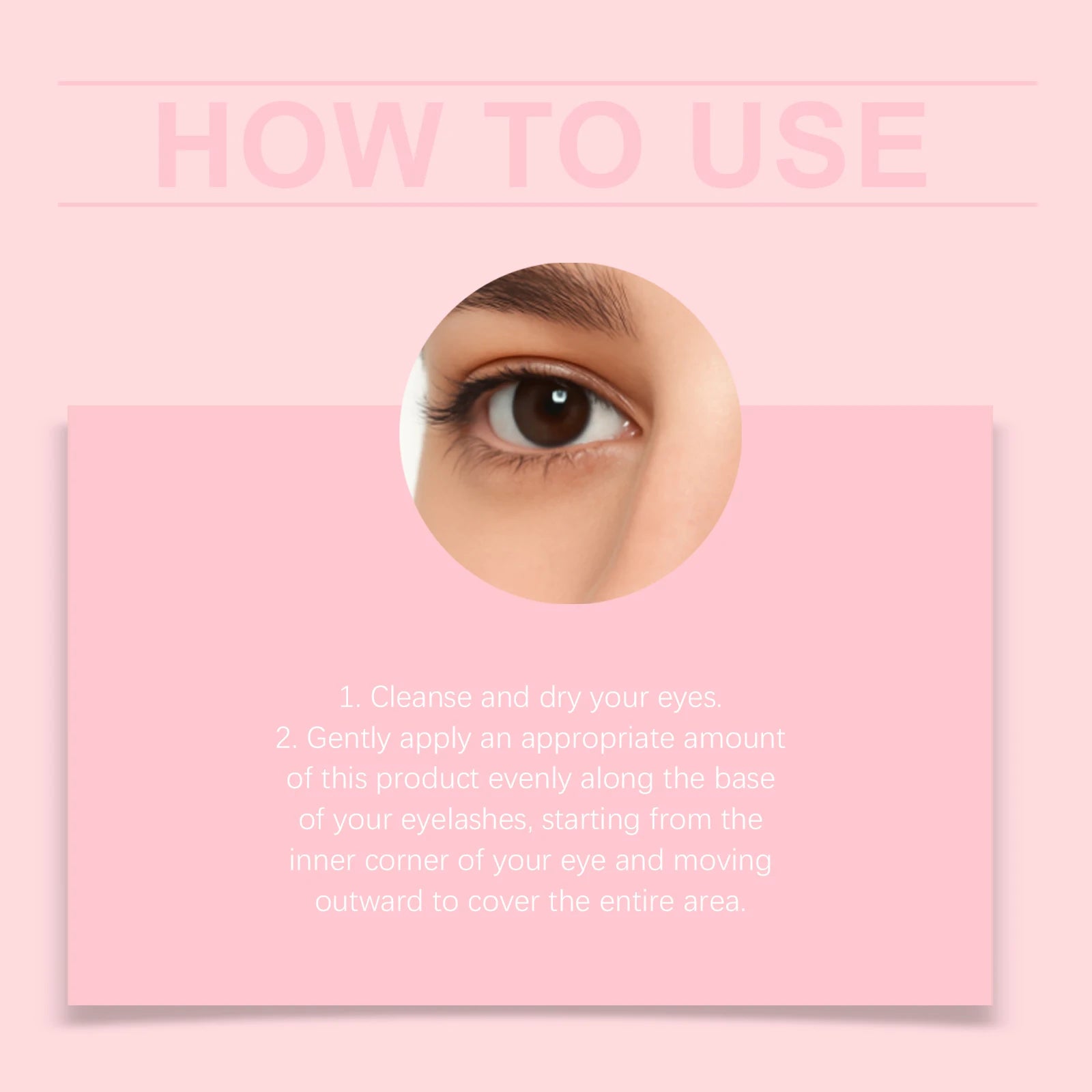 Natural Curl Nourish Mascara