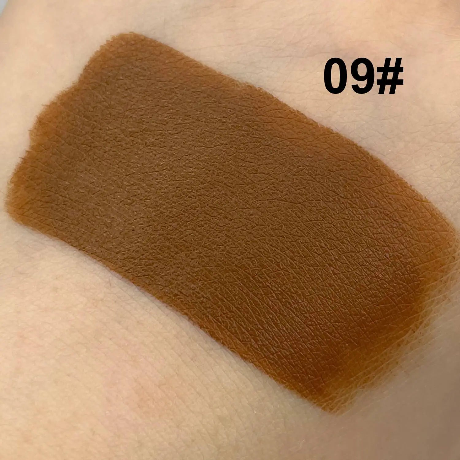 Luxury Waterproof Matte Face Foundation