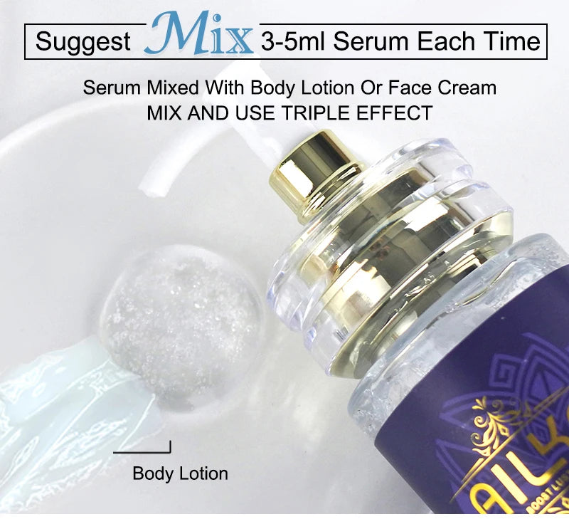 Hydrating Brightening Collagen Serum