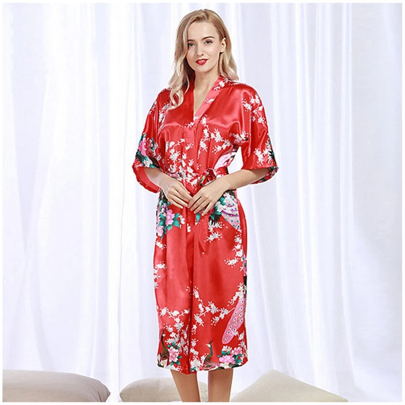 Super Soft Plus Size Nighty Pajamas