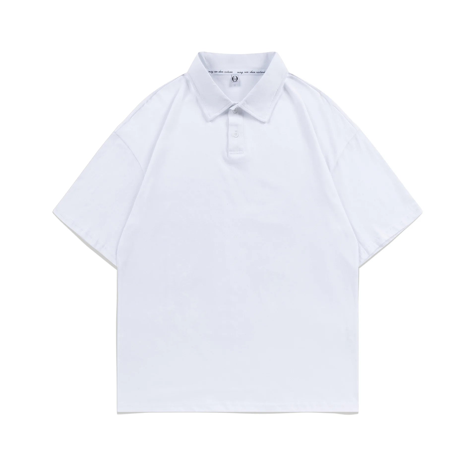 Seamless Business Polo Core
