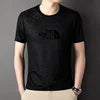 Ice Silk Polo Comfort