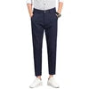 Tailored Slim Chino Trousers