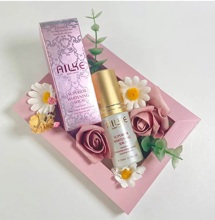 Vitamin C Brightening Face Serum